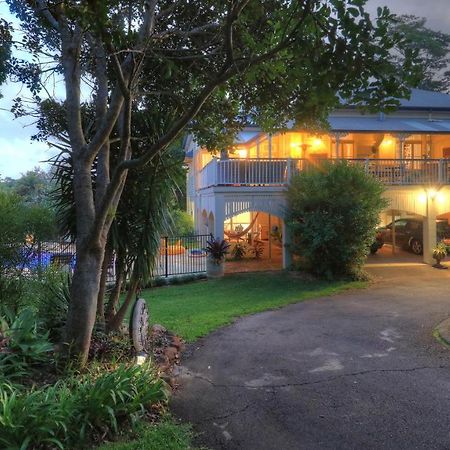 Mitta Glen Guesthouse Flaxton エクステリア 写真