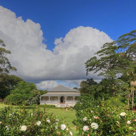 Mitta Glen Guesthouse Flaxton エクステリア 写真