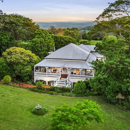 Mitta Glen Guesthouse Flaxton エクステリア 写真