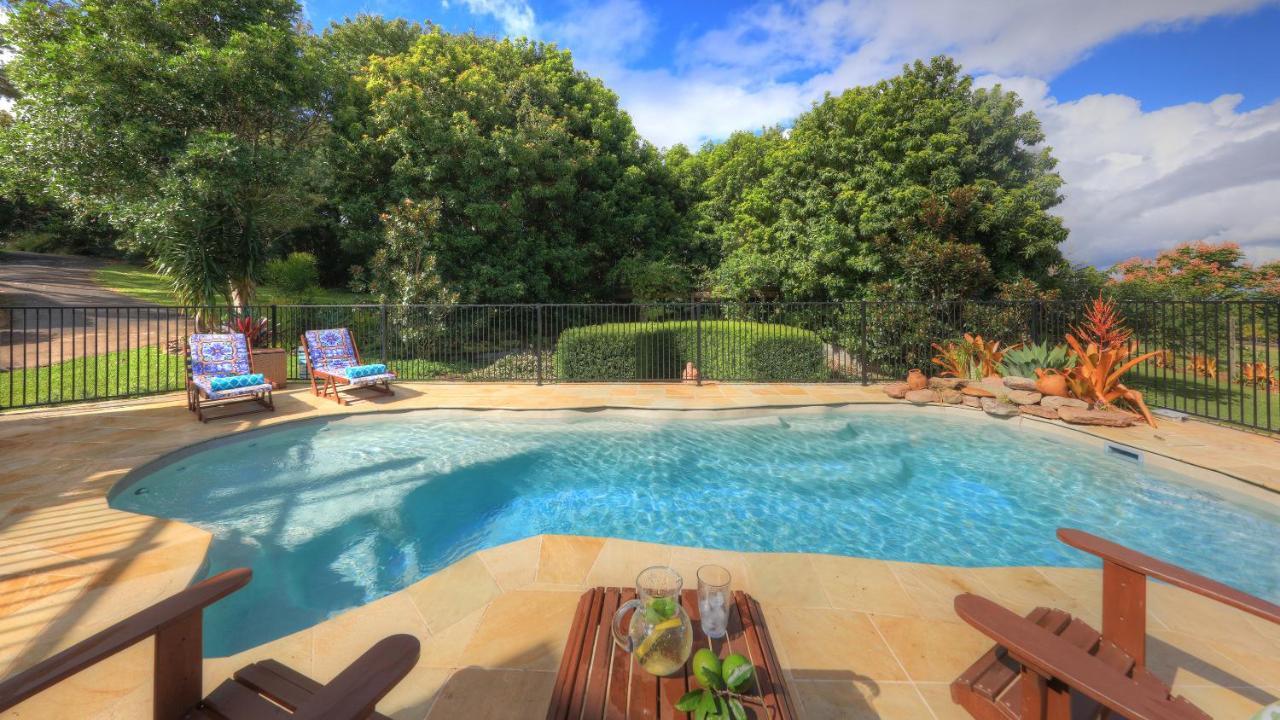 Mitta Glen Guesthouse Flaxton エクステリア 写真