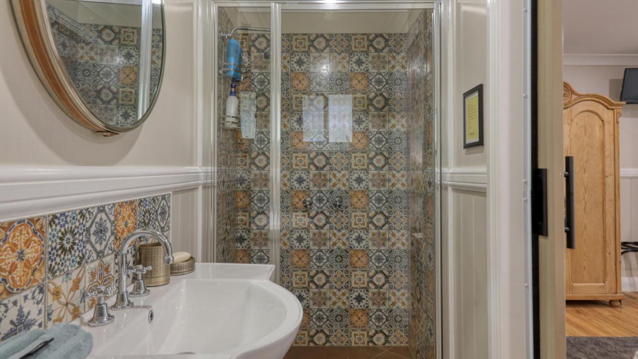 Mitta Glen Guesthouse Flaxton エクステリア 写真