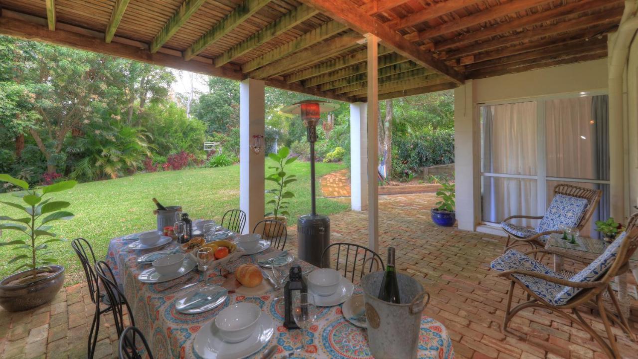 Mitta Glen Guesthouse Flaxton エクステリア 写真