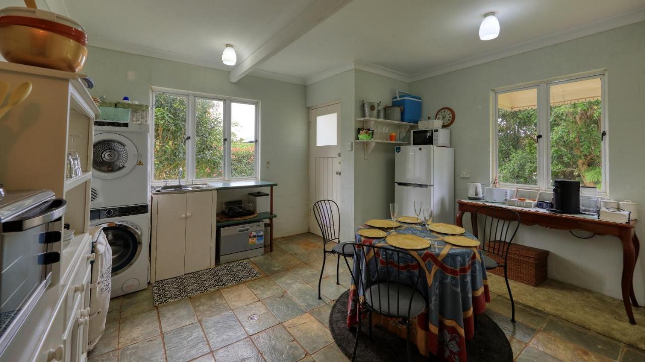 Mitta Glen Guesthouse Flaxton エクステリア 写真