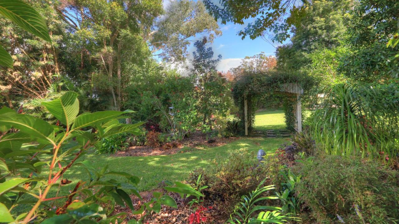 Mitta Glen Guesthouse Flaxton エクステリア 写真
