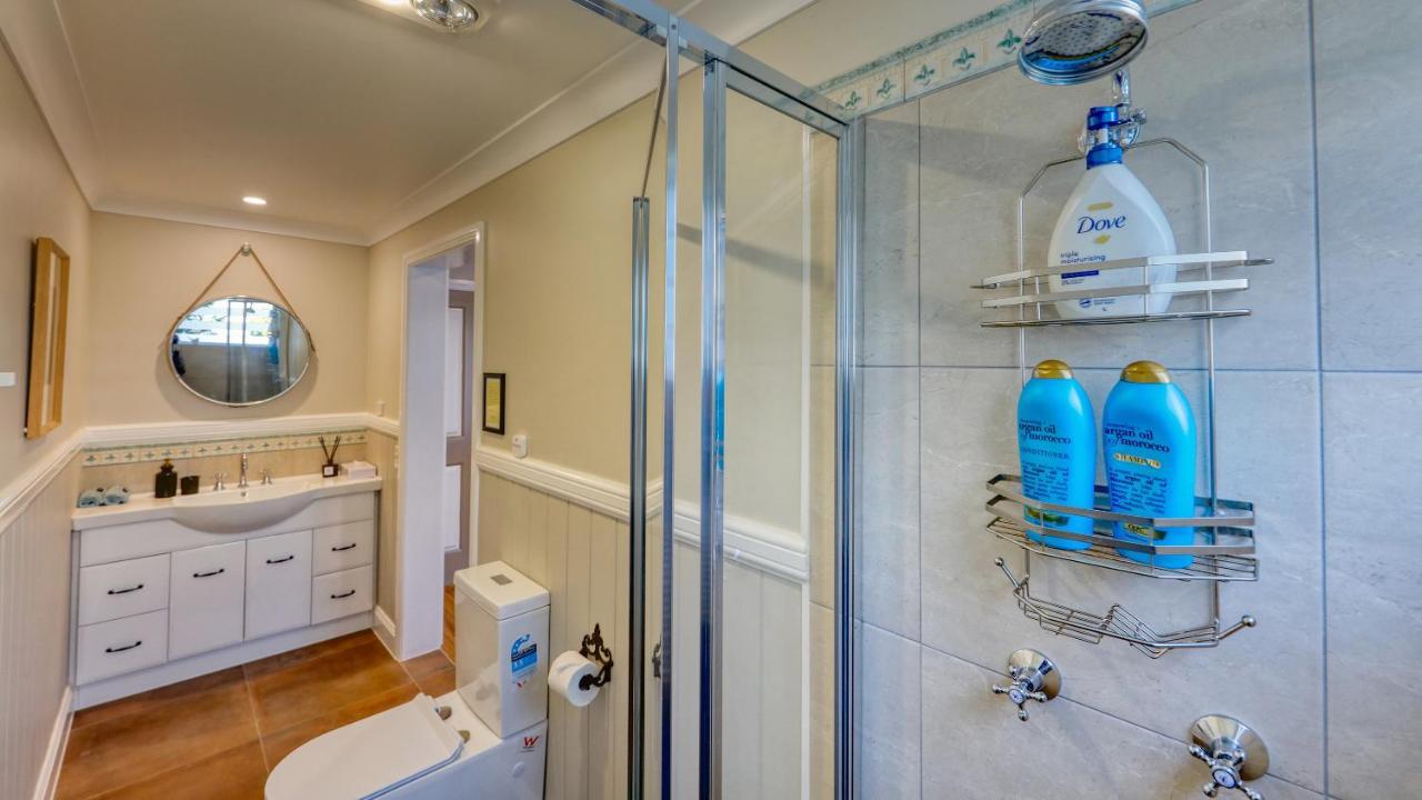 Mitta Glen Guesthouse Flaxton エクステリア 写真