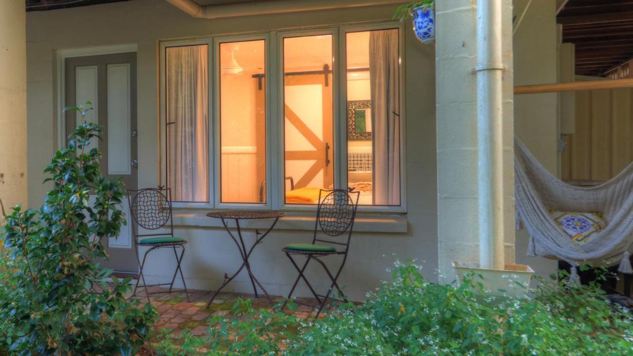Mitta Glen Guesthouse Flaxton エクステリア 写真