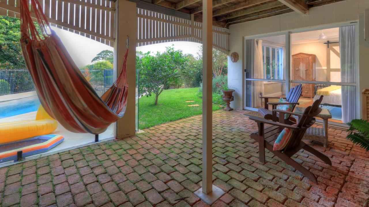 Mitta Glen Guesthouse Flaxton エクステリア 写真