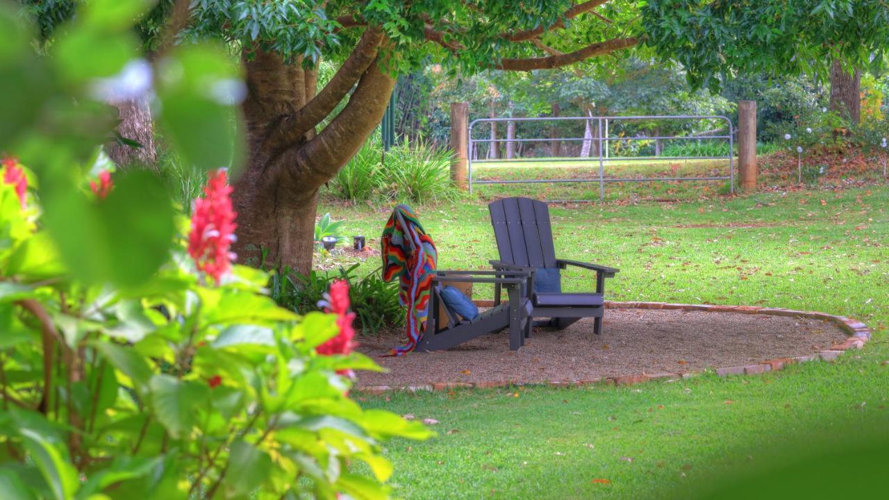 Mitta Glen Guesthouse Flaxton エクステリア 写真