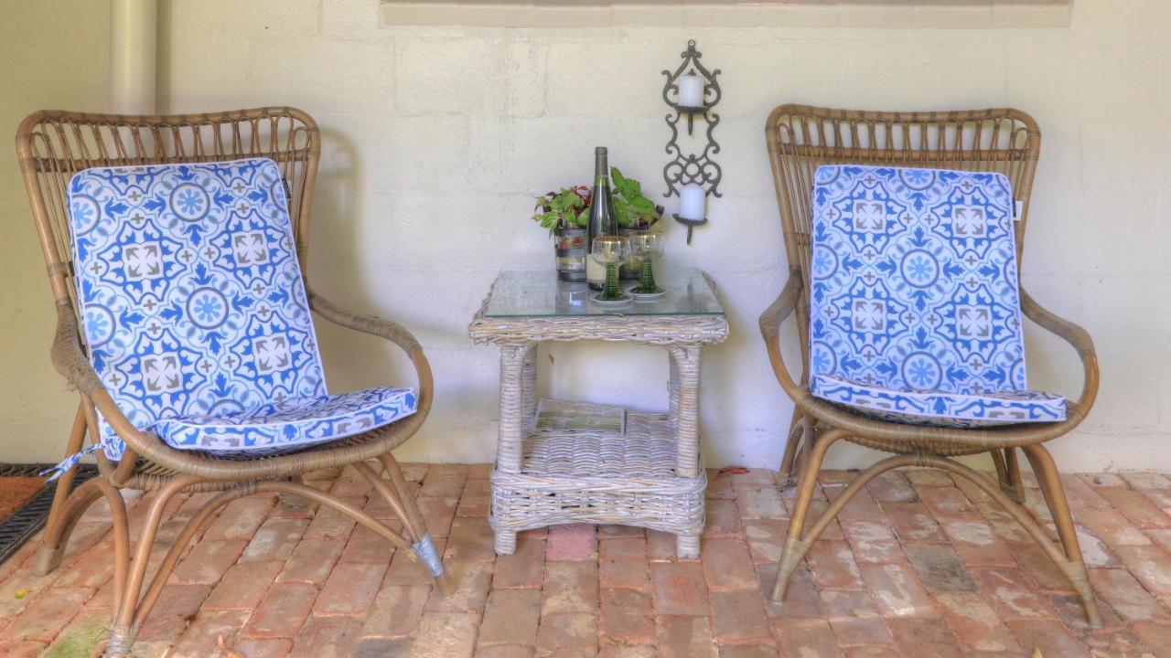 Mitta Glen Guesthouse Flaxton エクステリア 写真